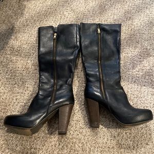 Steve Madden RIKKI boots